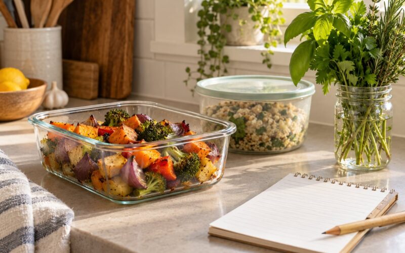 How to Reduce Food Waste in a Small Kitchen: Easy Guide (2026)