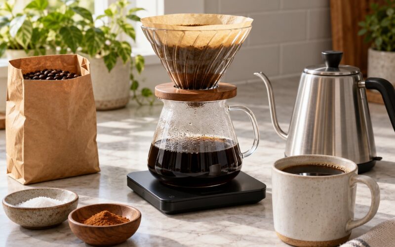 How to Make Decaf Coffee Taste Less Flat: 5 Fixes (2026)