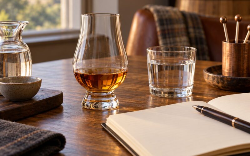 How to Taste Bourbon and Pick Out Flavors (October 2026)