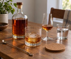 how to drink rum like you mean it