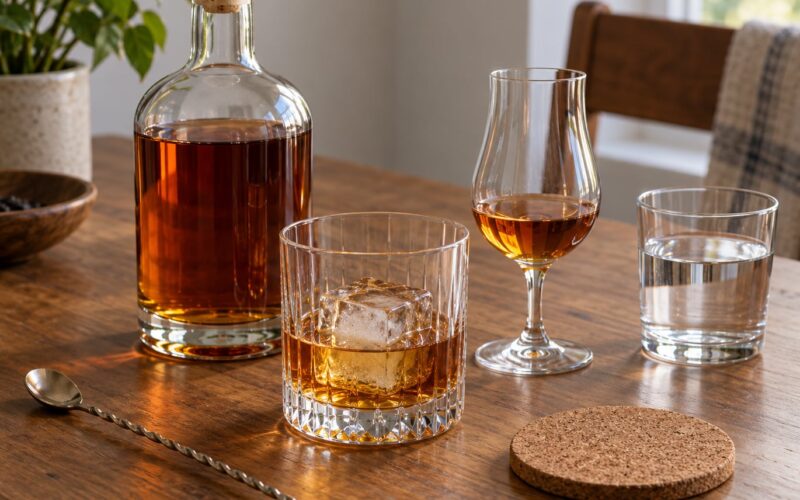 How to Drink Rum Like You Mean It: Simple Method (2026)