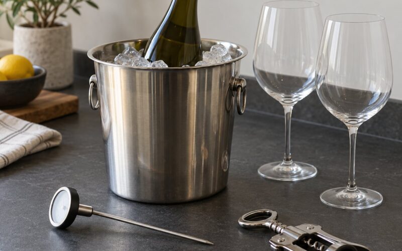 How to Serve Wine at the Right Temperature (October 2026)