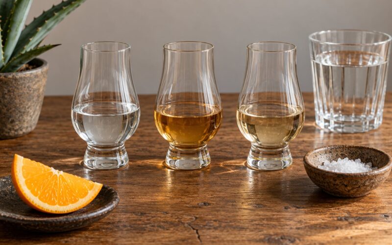 How to Drink Mezcal and Taste the Smoke (2026)