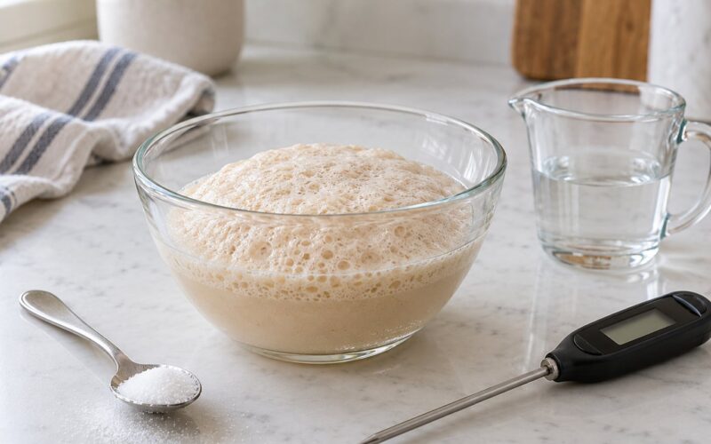 How to Proof Yeast and Know It Is Alive: Simple Test (2026)