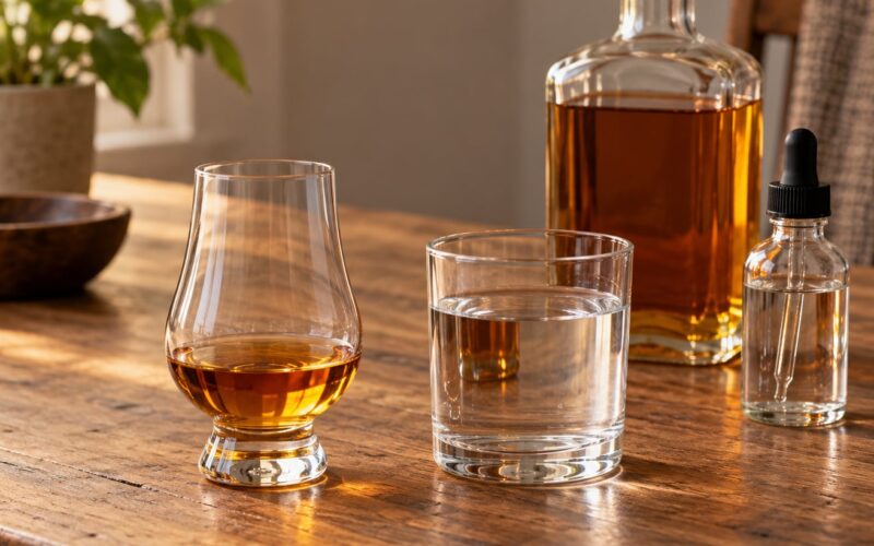 How to Drink Whiskey for Beginners: Simple Sipping Guide (2026)