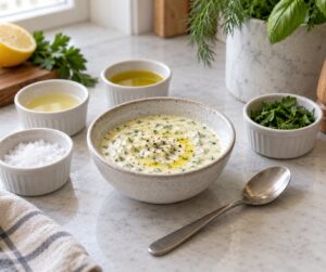 how to taste and adjust a dish before serving