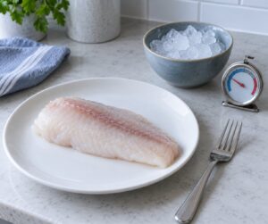 how to tell if fish has gone bad