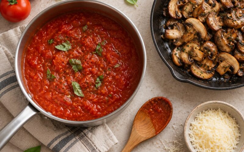 How to Build Flavor With Umami Ingredients: Easy Guide 2026