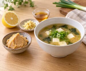 how to use miso in everyday cooking