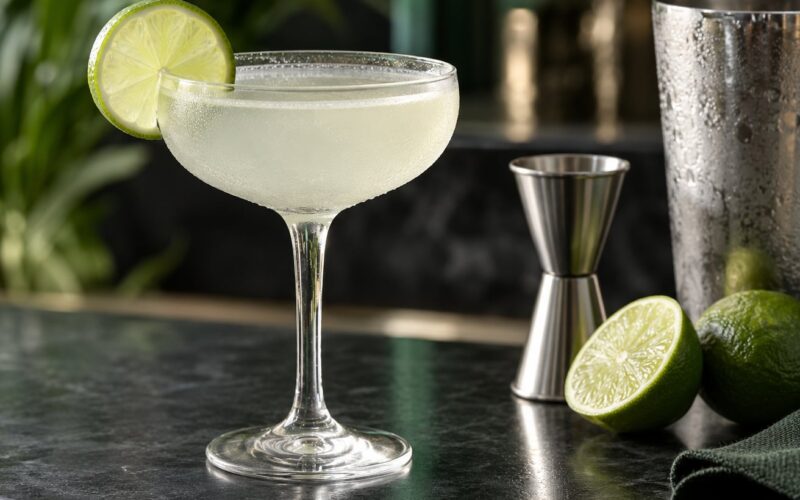 How to Make a Daiquiri That Is Not Too Sweet (2026)