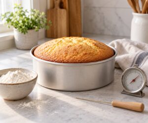 how to bake at high altitude