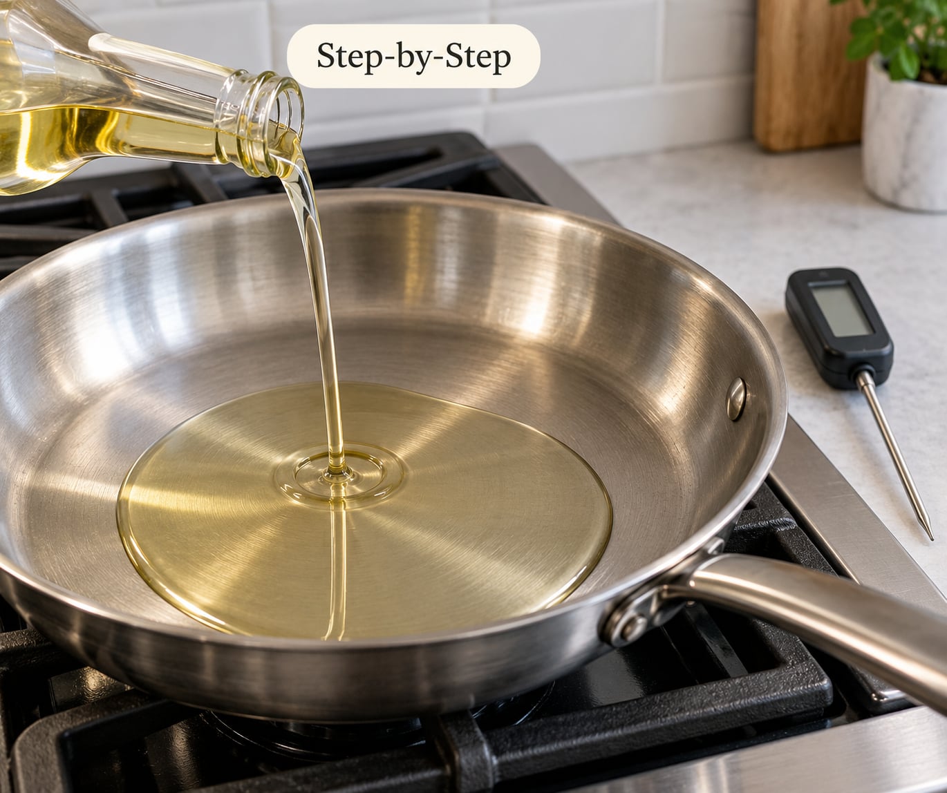 Step-by-Step