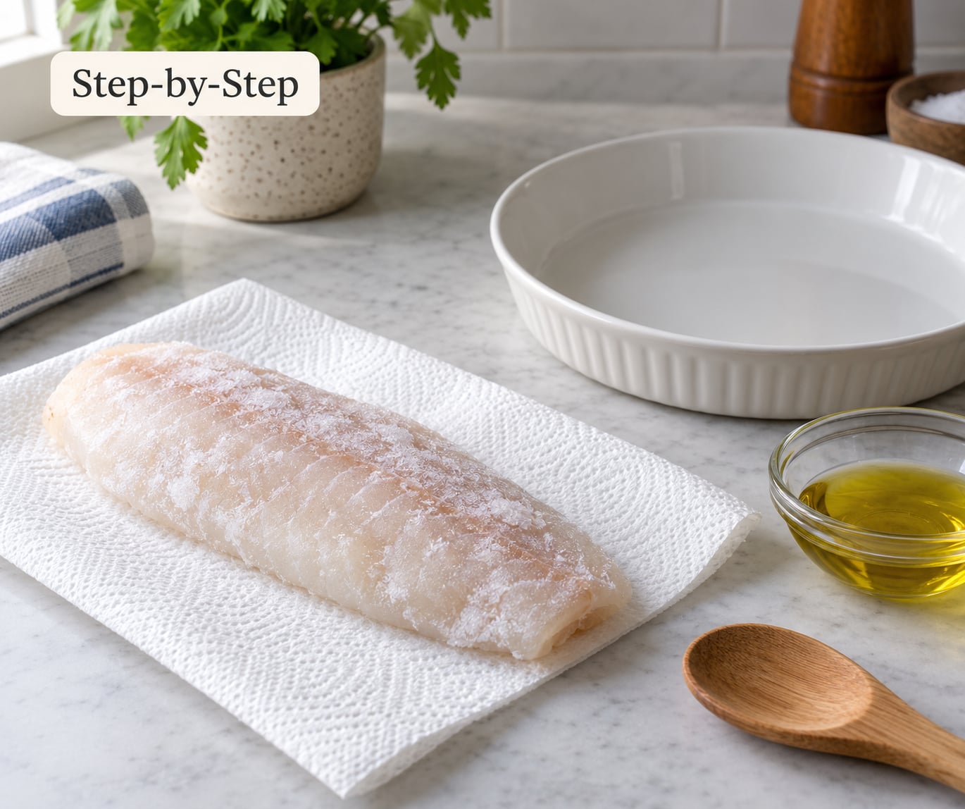 Step-by-Step