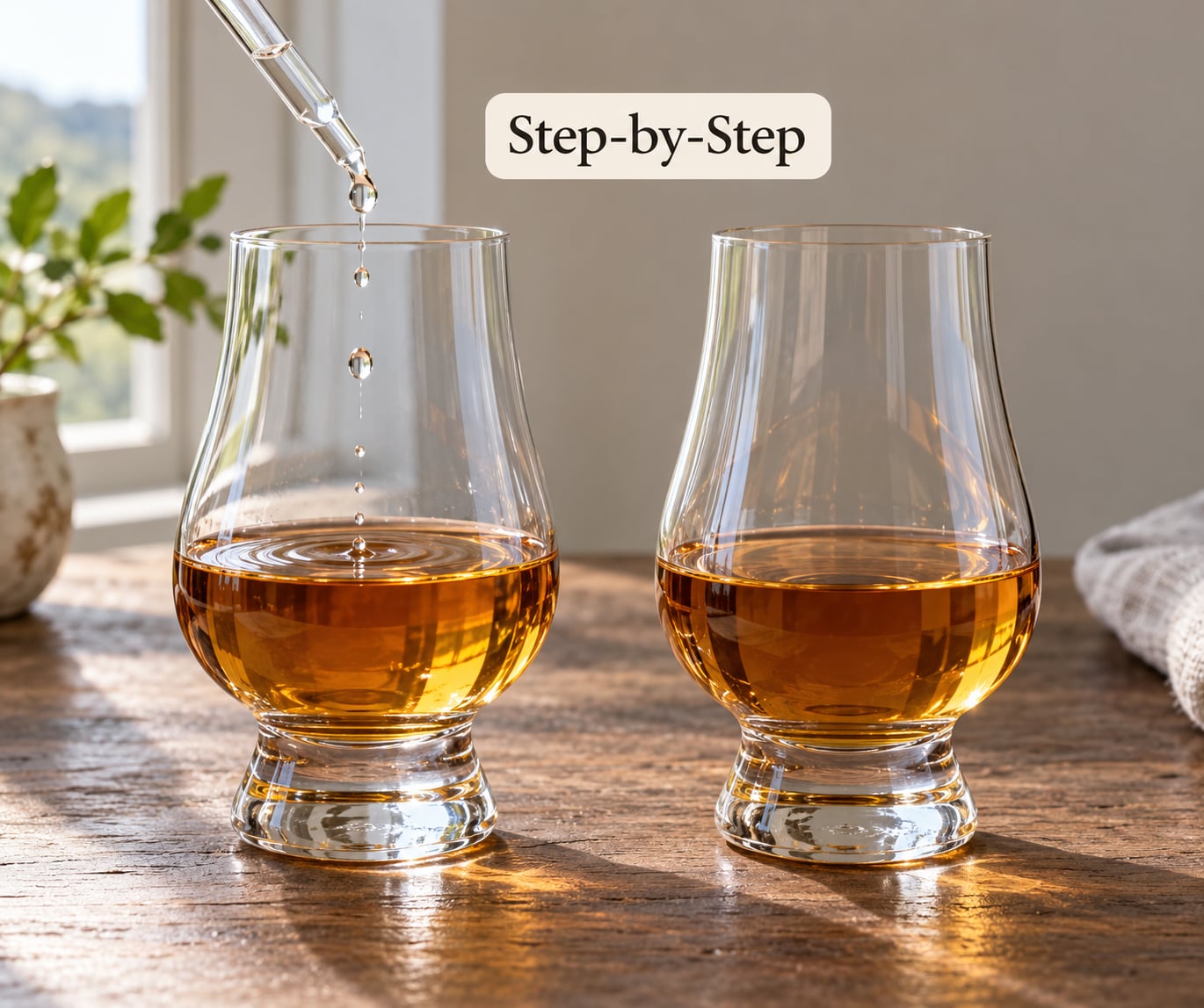 Step-by-Step