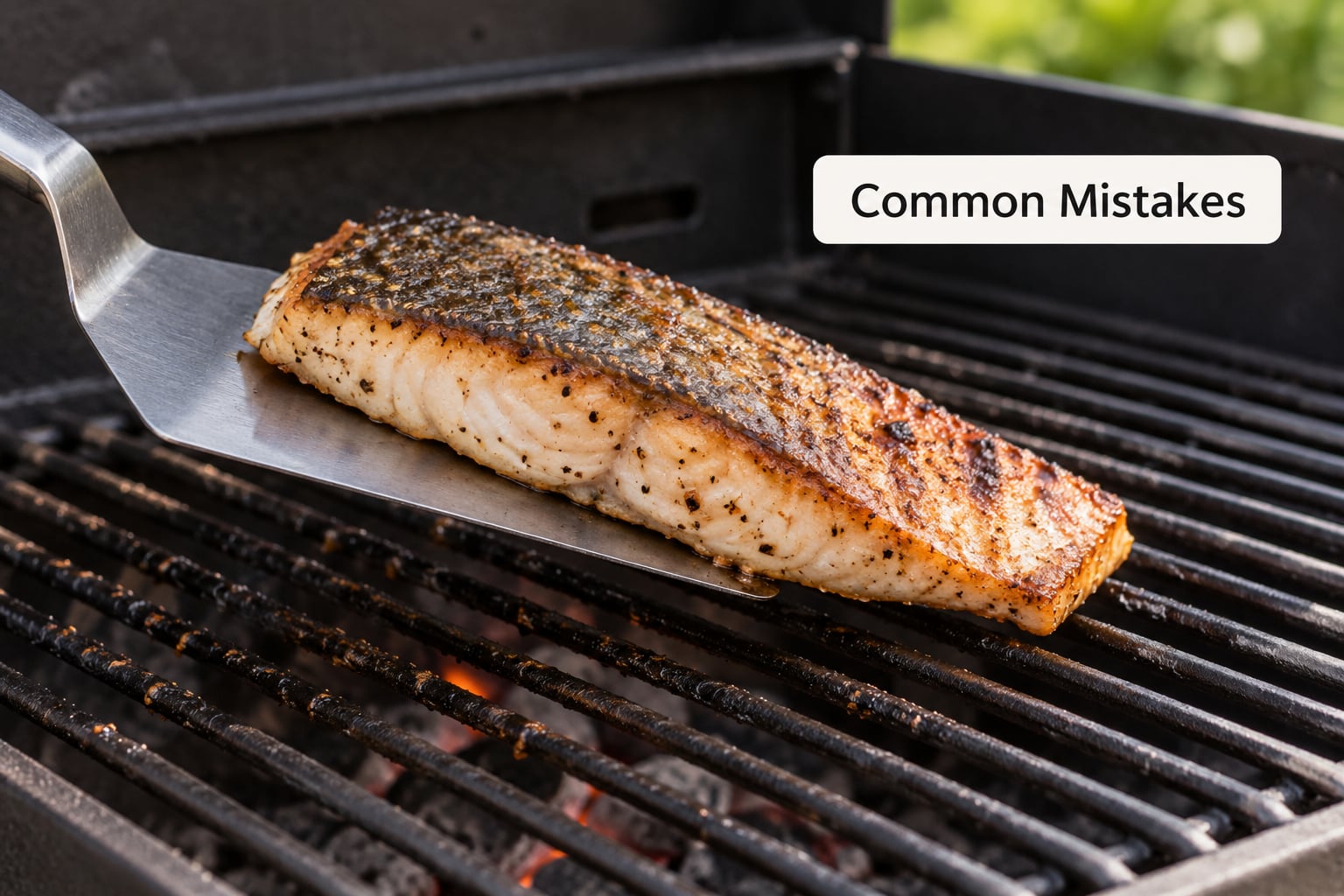 Common Mistakes